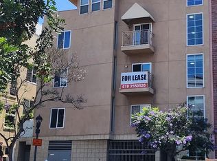 1525 2nd Ave APT 204, San Diego, CA 92101