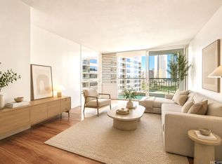 1717 Ala Wai, Honolulu, HI 96815