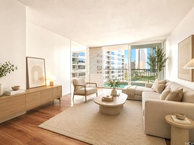 1717 Ala Wai Blvd APT 1109, Honolulu, HI, 96815