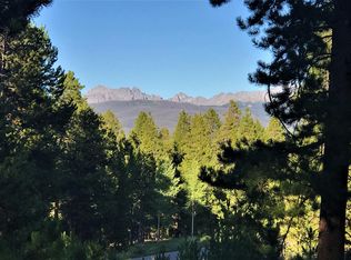 14 Gcr 5118 Point, Tabernash, CO 80478