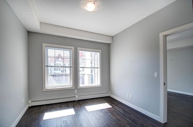 Calgary Apartment for rent - 1 Bedroom — photo 3