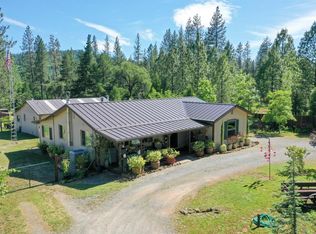 8532 La Porte Rd, Brownsville, CA 95919