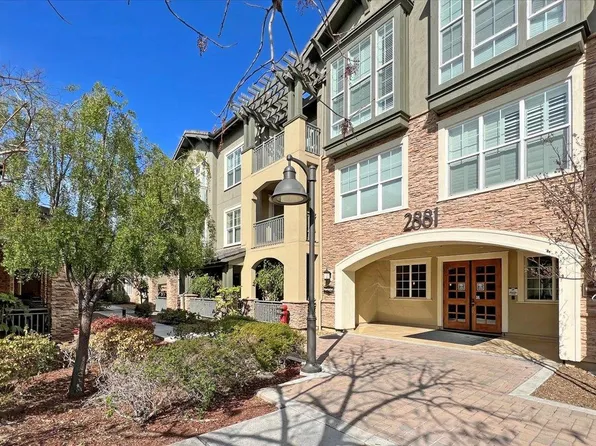 2881 Meridian Ave Unit 246, San Jose, CA 95124