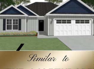 111 Rambo Way, Perry, GA 31069