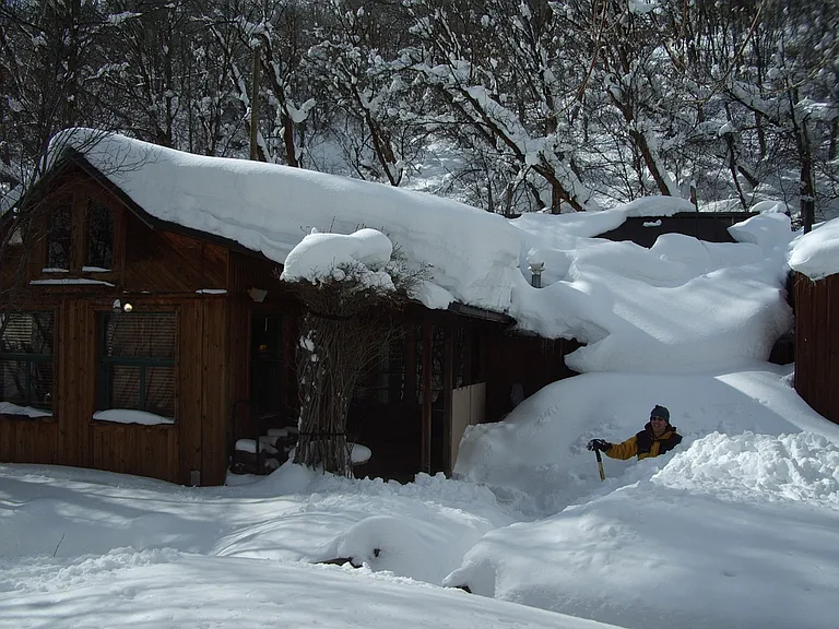 1183 N Pinecrest Canyon Rd — Photo 2