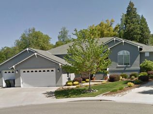 12541 Montalvo Ct, Auburn, CA