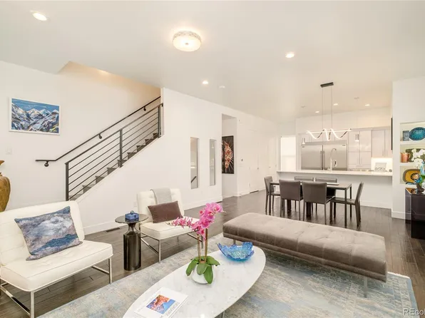 3036 Wilson Court #1, Denver, CO 80205