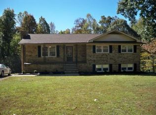 1195 Tippett Rd, Hanson, KY 42413