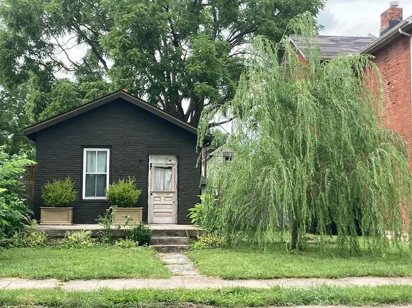 2229 E 5th St, Dayton, OH 45403
