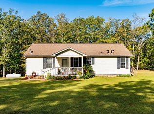 1320 Old State Rd, Menlo, GA 30731