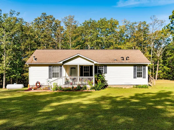 1320 Old State Rd, Menlo, GA 30731