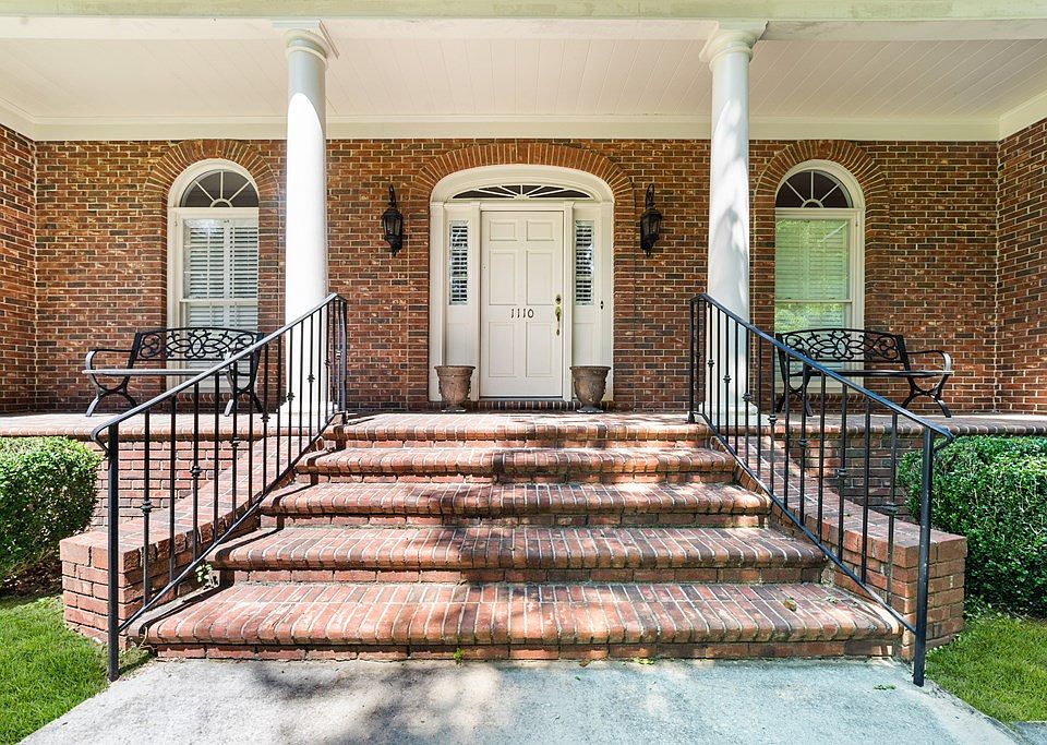 1110 Putter Path Rd, Orangeburg, SC 29118 Zillow