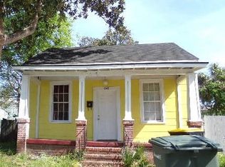 1142 Graydon St, Savannah, GA 31404