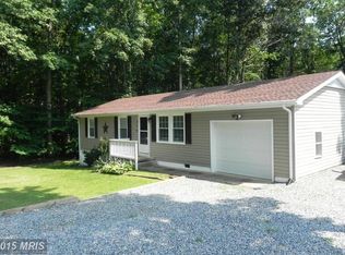 316 Stephen Dr, Spotsylvania, VA 22551