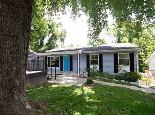 806 Raymond Rd, Charlottesville, VA 22902