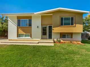 3914 S Manhatten Dr, West Valley City, UT 84120