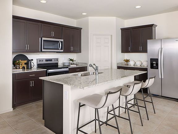 Centex Homes in Maricopa