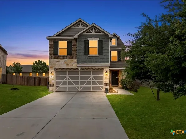 581 Lost Pond, New Braunfels, TX 78130
