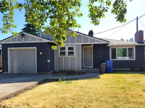 775 Gerth Ave NW, Salem, OR 97304