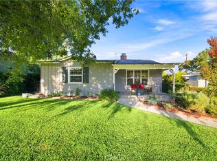 310 Parkrose Ave, Monrovia, CA 91016