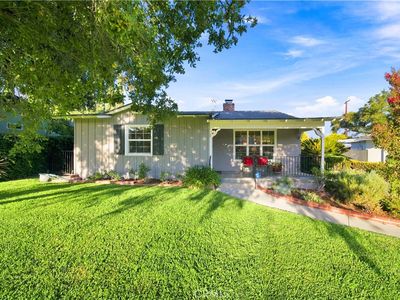 310 Parkrose Ave, Monrovia, CA, 91016