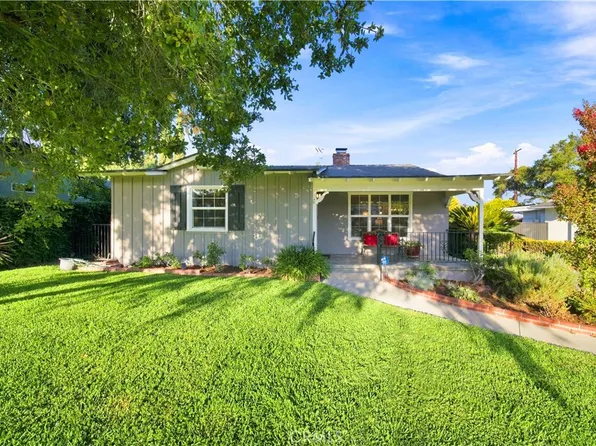 310 Parkrose Ave, Monrovia, CA 91016