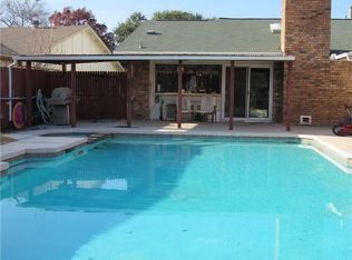 2942 Furneaux Ln, Carrollton, TX 75007