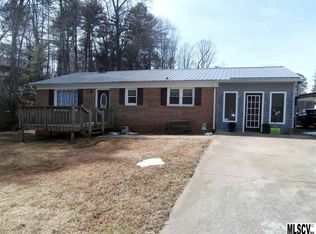 5471 Erma Lail Ln, Granite Falls, NC 28630