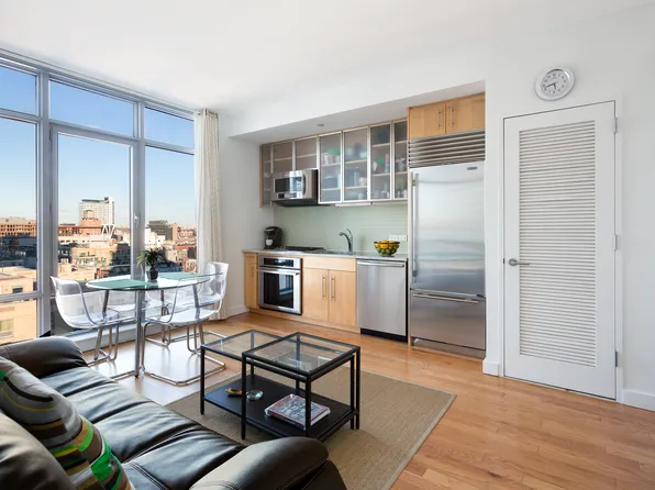 1 Northside Piers image 1 of 21