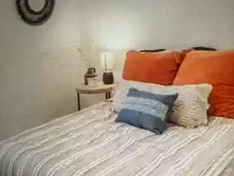 Cute bedroom #2.