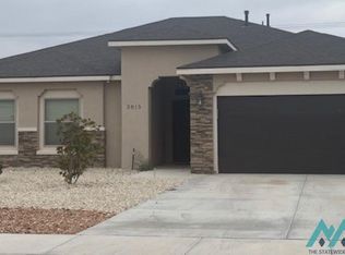 3815 Wrangler Ln, Carlsbad, NM 88220