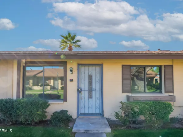 2440 N 22ND Avenue, Phoenix, AZ 85009