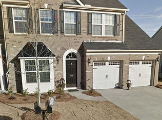 208 Alderside Pl, Greer, SC 29650