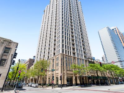1250 S Michigan Ave APT 1000, Chicago, IL, 60605