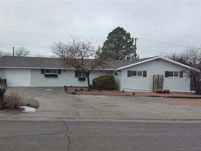 1504 Helena Dr, Gallup, NM, 87301
