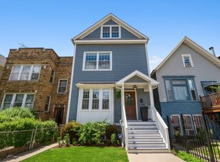 3220 N Albany Ave, Chicago, IL 60618