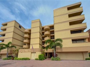 19700 Gulf Blvd APT 202, Indian Shores, FL 33785
