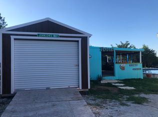 180 Western Lake Dr, Weatherford, TX 76087