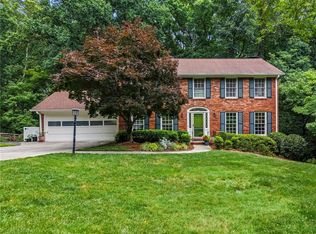 205 Abington Dr, Sandy Springs, GA 30328