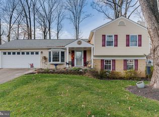 17420 Monitor Dr, Olney, MD 20832