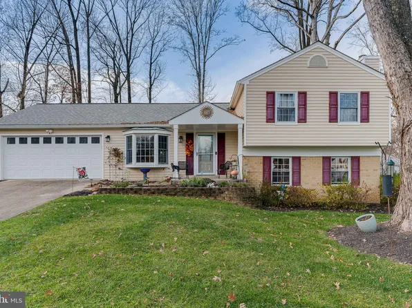 17420 Monitor Dr, Olney, MD 20832