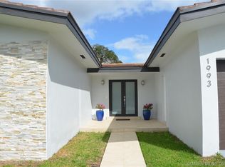 1993 SW 57th Ave, Miami, FL 33155
