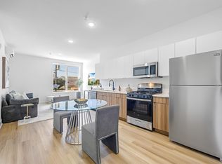 30 McAdoo Ave #201, Jersey City, NJ 07305