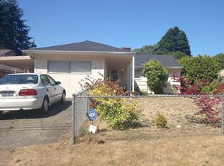 9727 1st Ave NW, Seattle, WA 98117