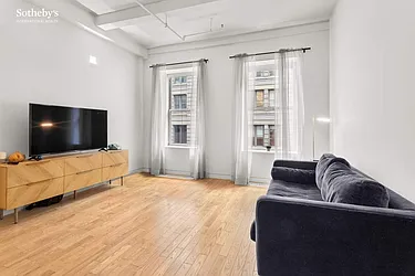 Rented by Sotheby's International Realty