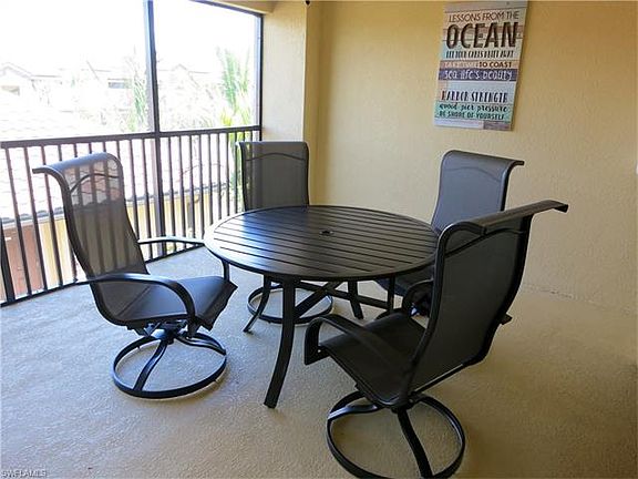 3rd image of 9532 Avellino Way Unit 2725