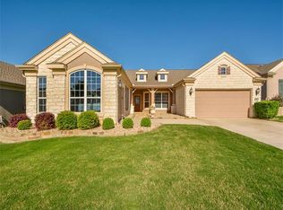 113 Goose Island Dr, Georgetown, TX 78633