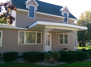4965 Clark St, Elkton, MI 48731