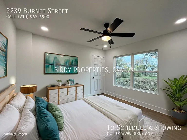 2239 Burnet St — Photo 4