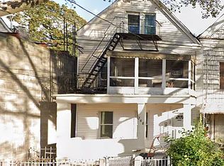 368 Bronx Park Ave, Bronx, NY 10460